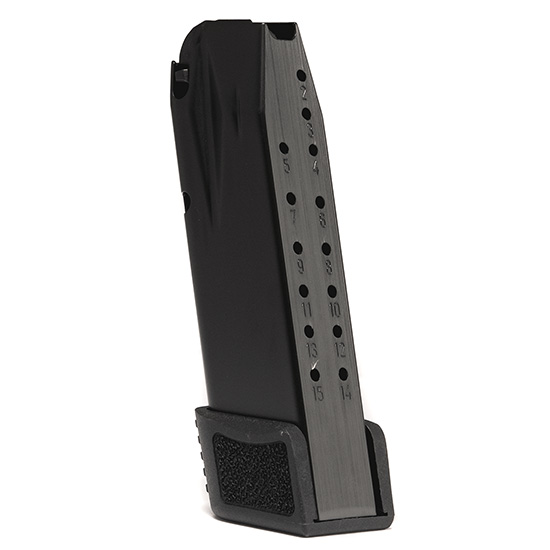 CENT MAG TP9 SUBCOMPACT 15RD GRIP EXTENDING - Magazines